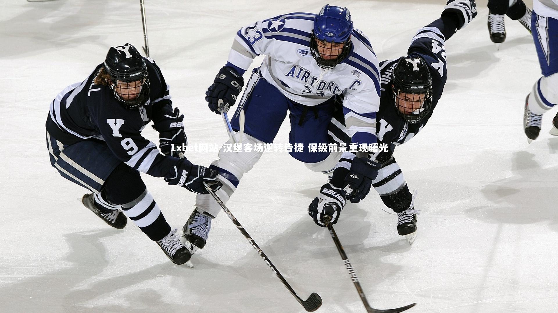 汉堡客场逆转告捷 保级前景重现曙光